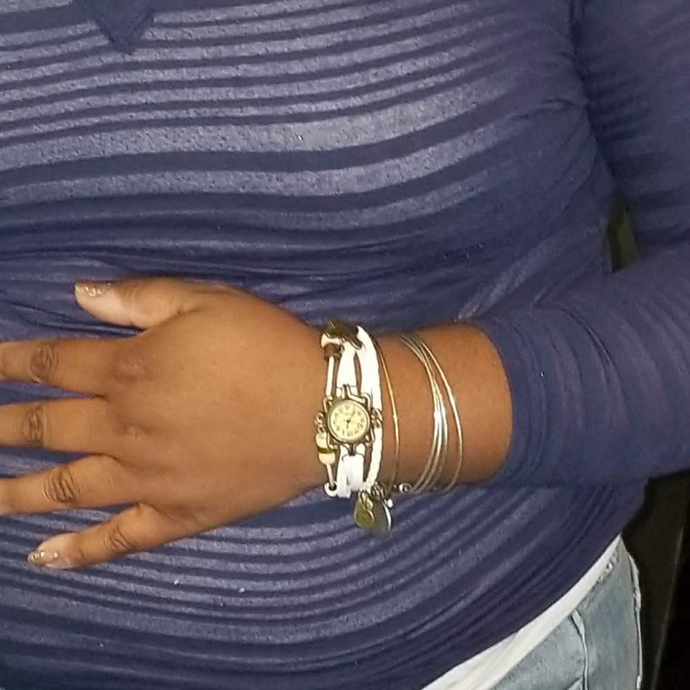Great Spring or Summer Watch - Picture 2 of 4